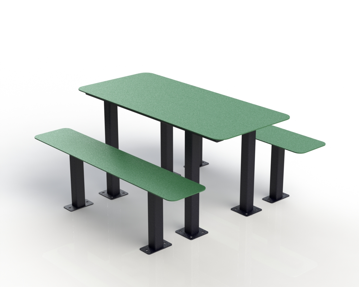 %name Picnic Table ABZTABLE 02